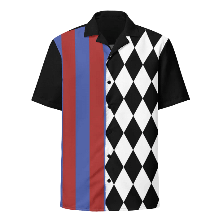 Jumwear Hawaiian Shirt product image (1)