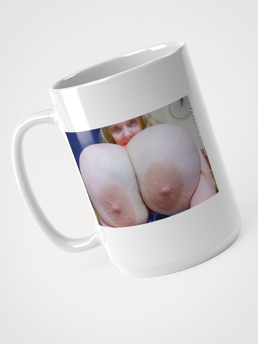 VERY UP FRONT WOMEN product image (3)