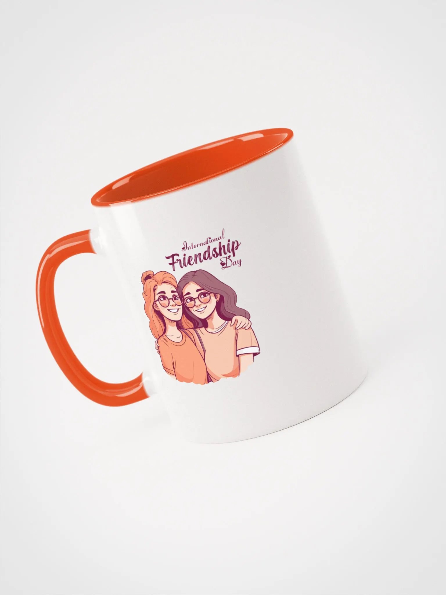 Sisterly Love Mug product image (18)