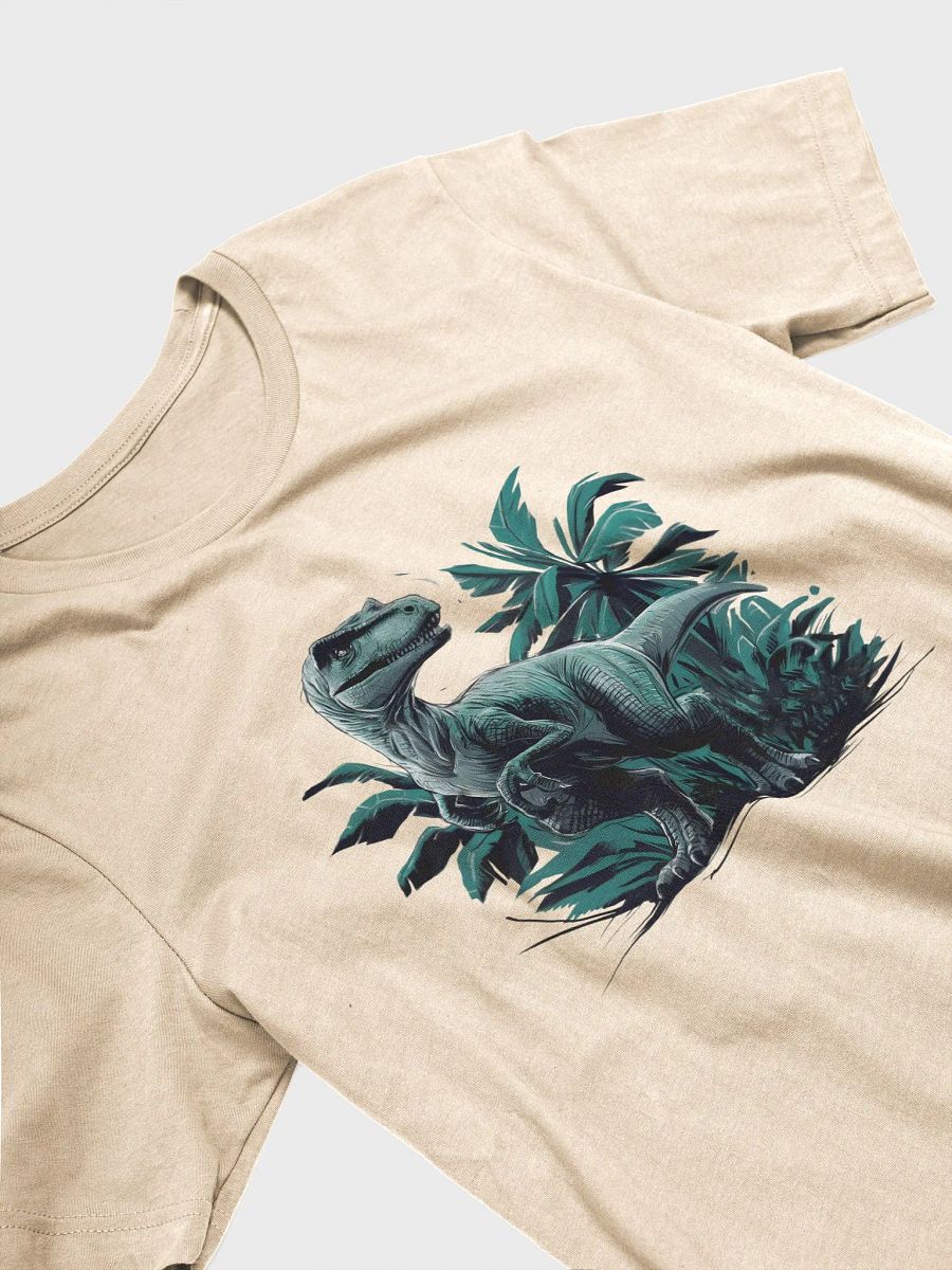 Velociraptor #1 product image (4)