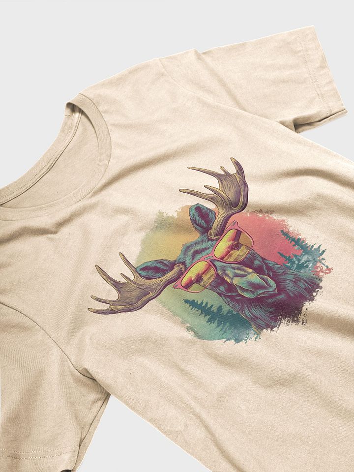 ES IST EIN MOOSE product image (2)