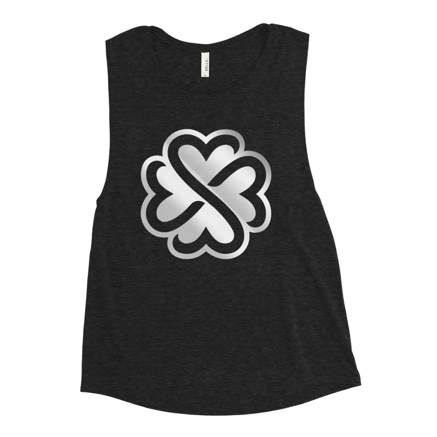Clover Power Tank Top product image (2)