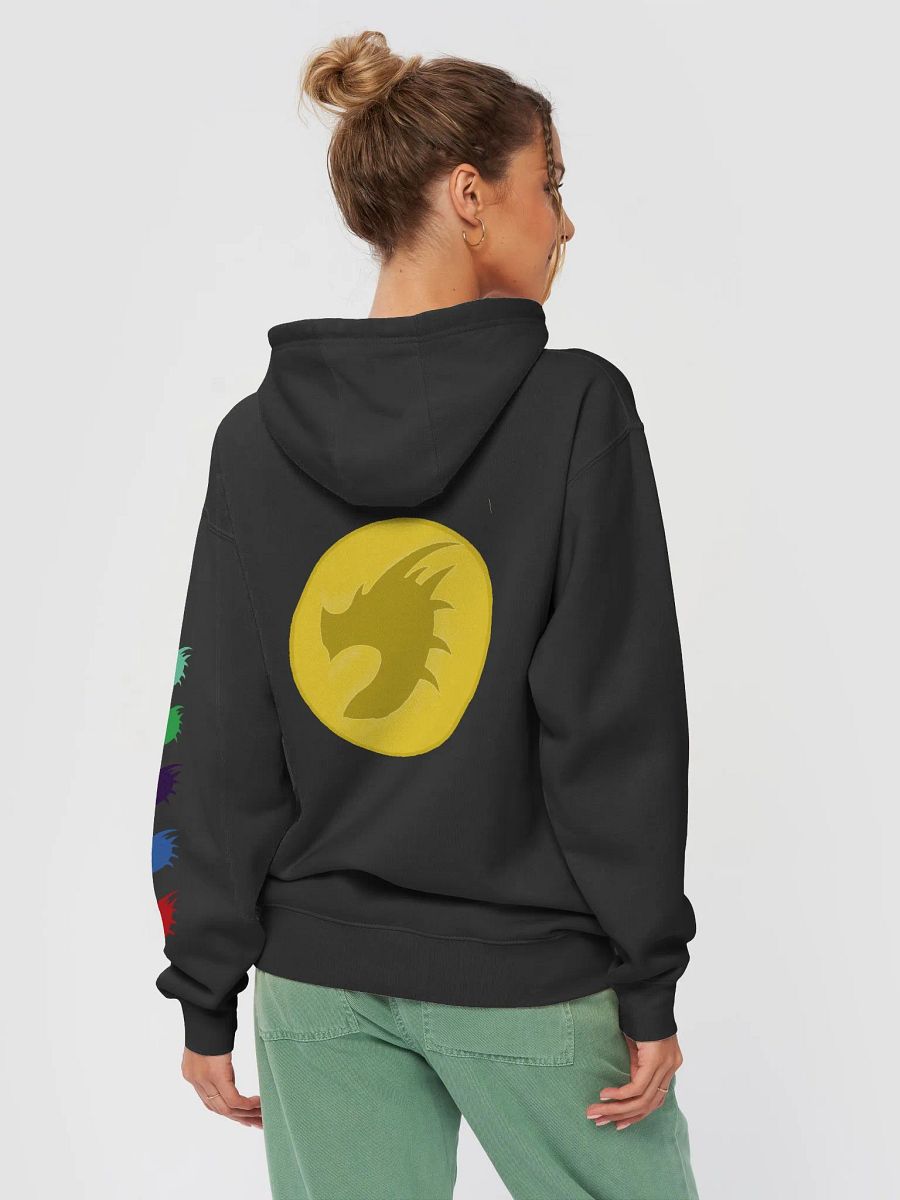 The dragon hood product image (13)