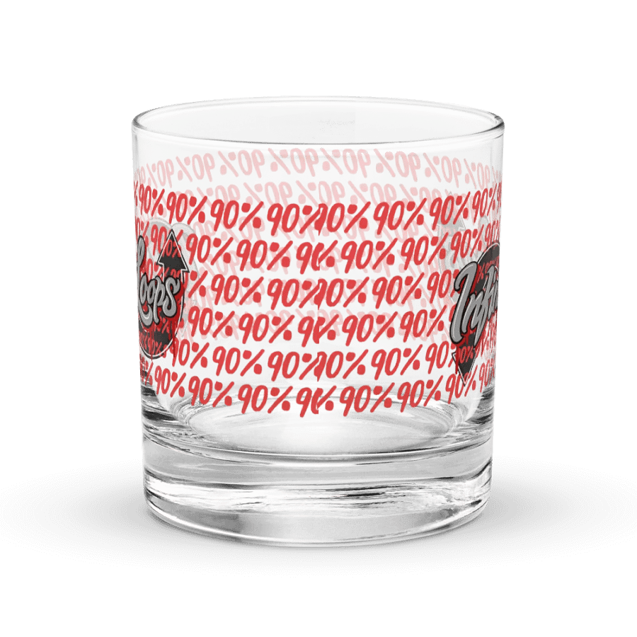 90%er Sippin' Cup product image (4)