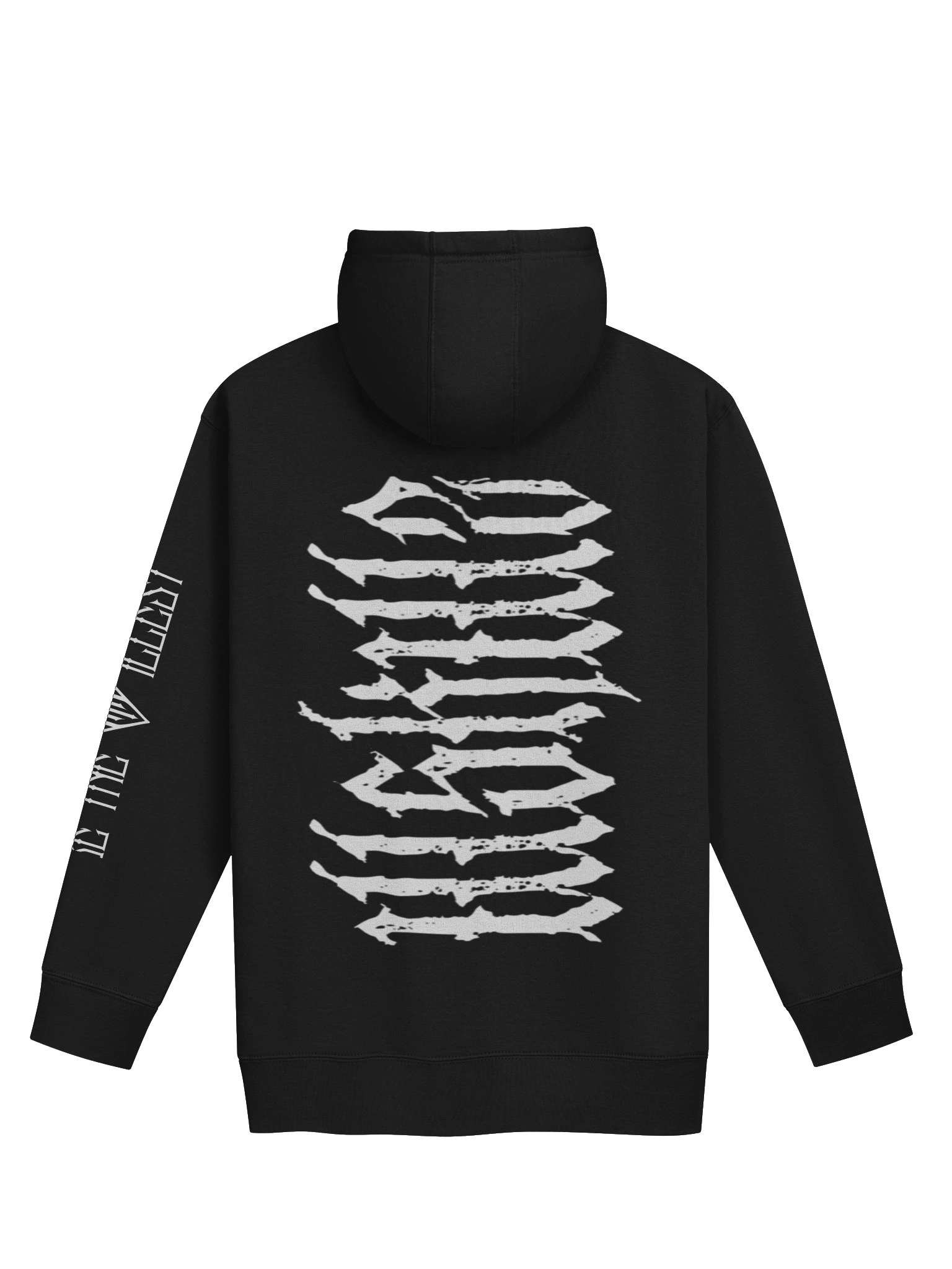 ILLSKILLZ HOODIE product image (10)