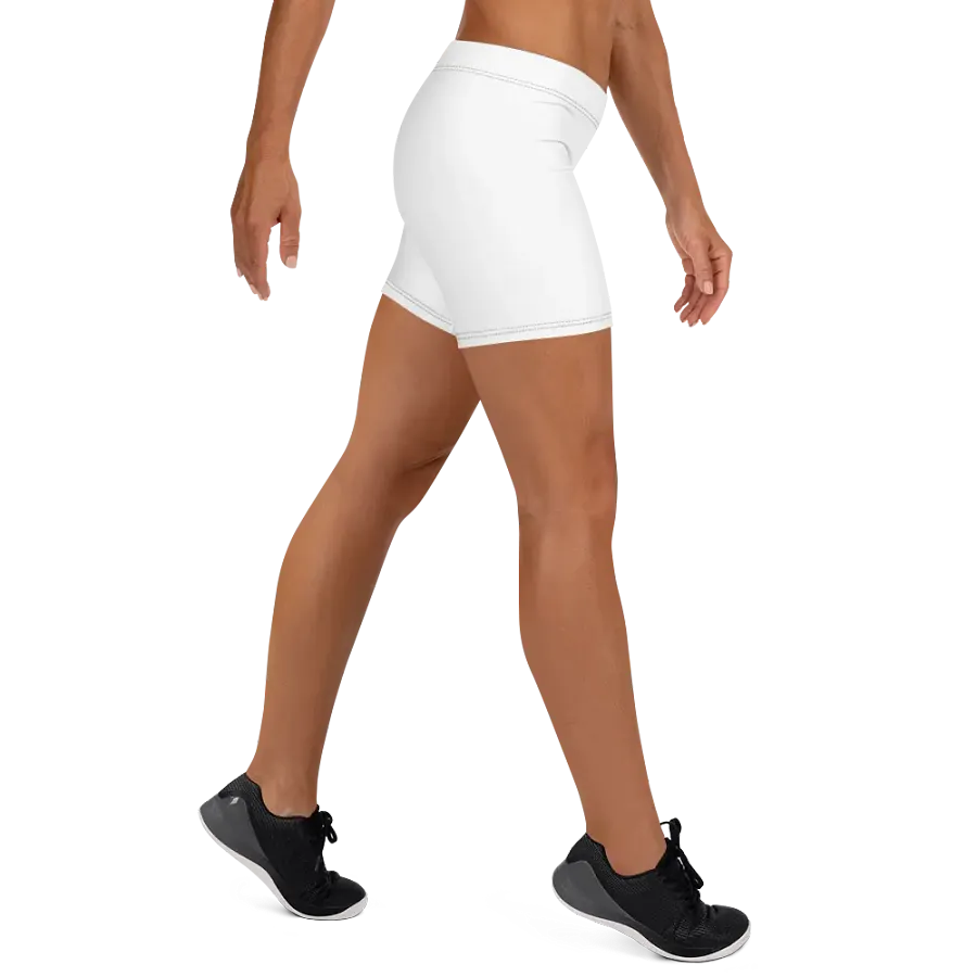 WS Women's Bike Shorts product image (10)