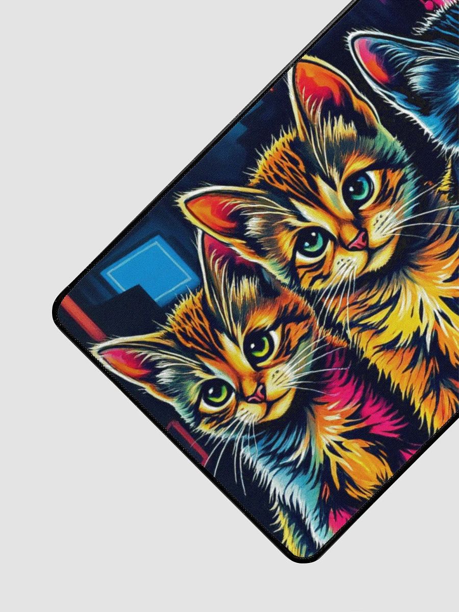 Nightfall Neoprene Desk Mat product image (3)