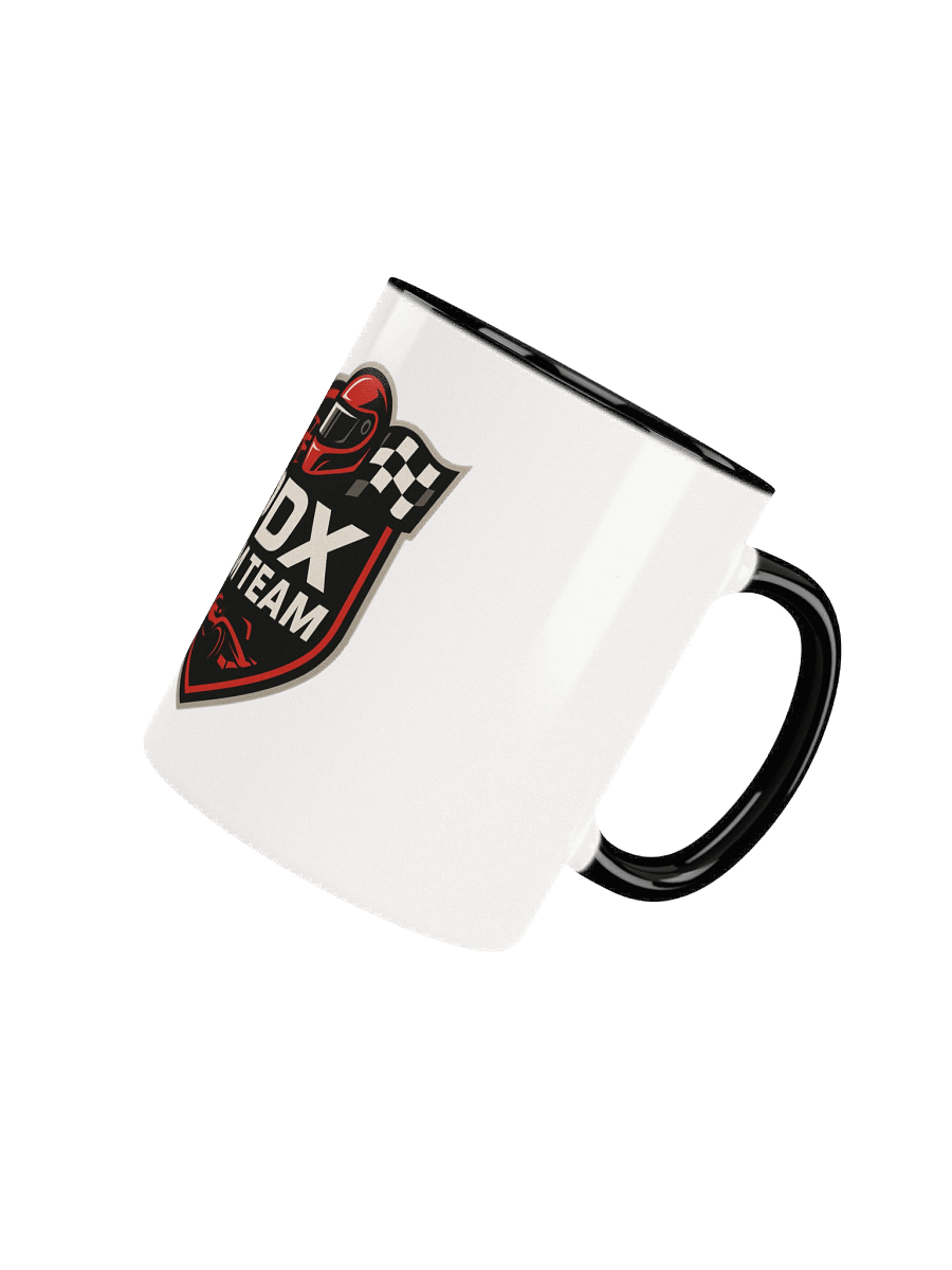 PDX Sim Team Ceramic Mug product image (3)