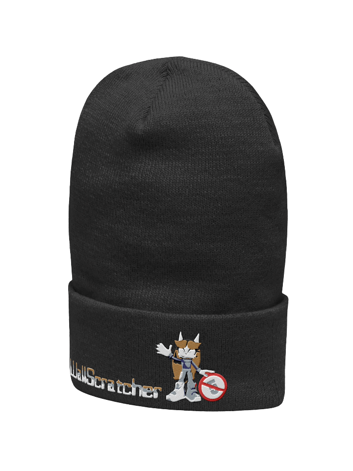 WallScratcher Æthel & Nein Beanie product image (3)