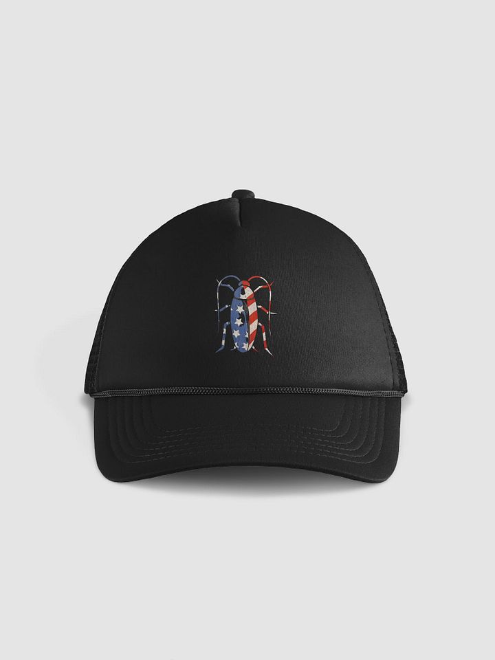 American flag cap product image (1)