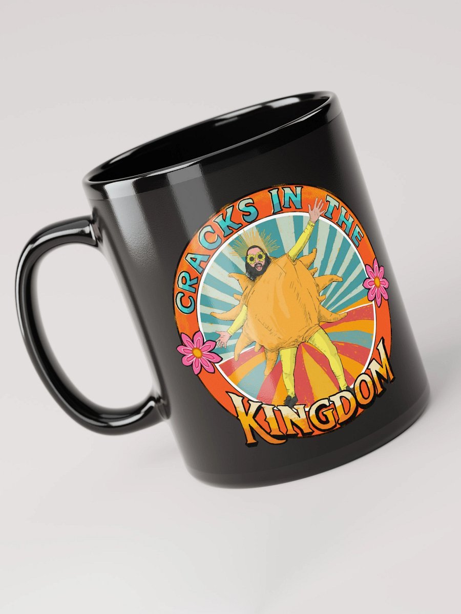 Cracks in the Kingdom product image (5)
