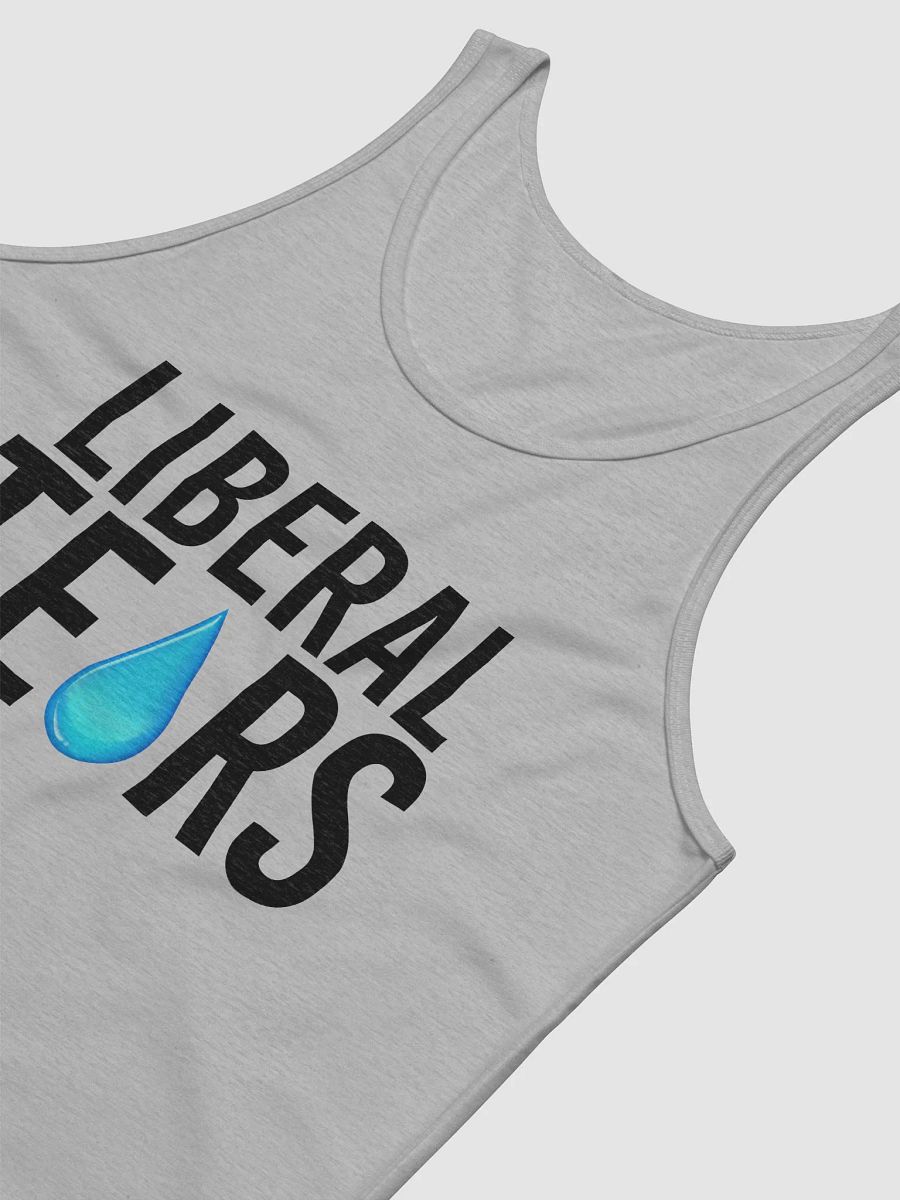 LIberal Tears - Tank product image (3)
