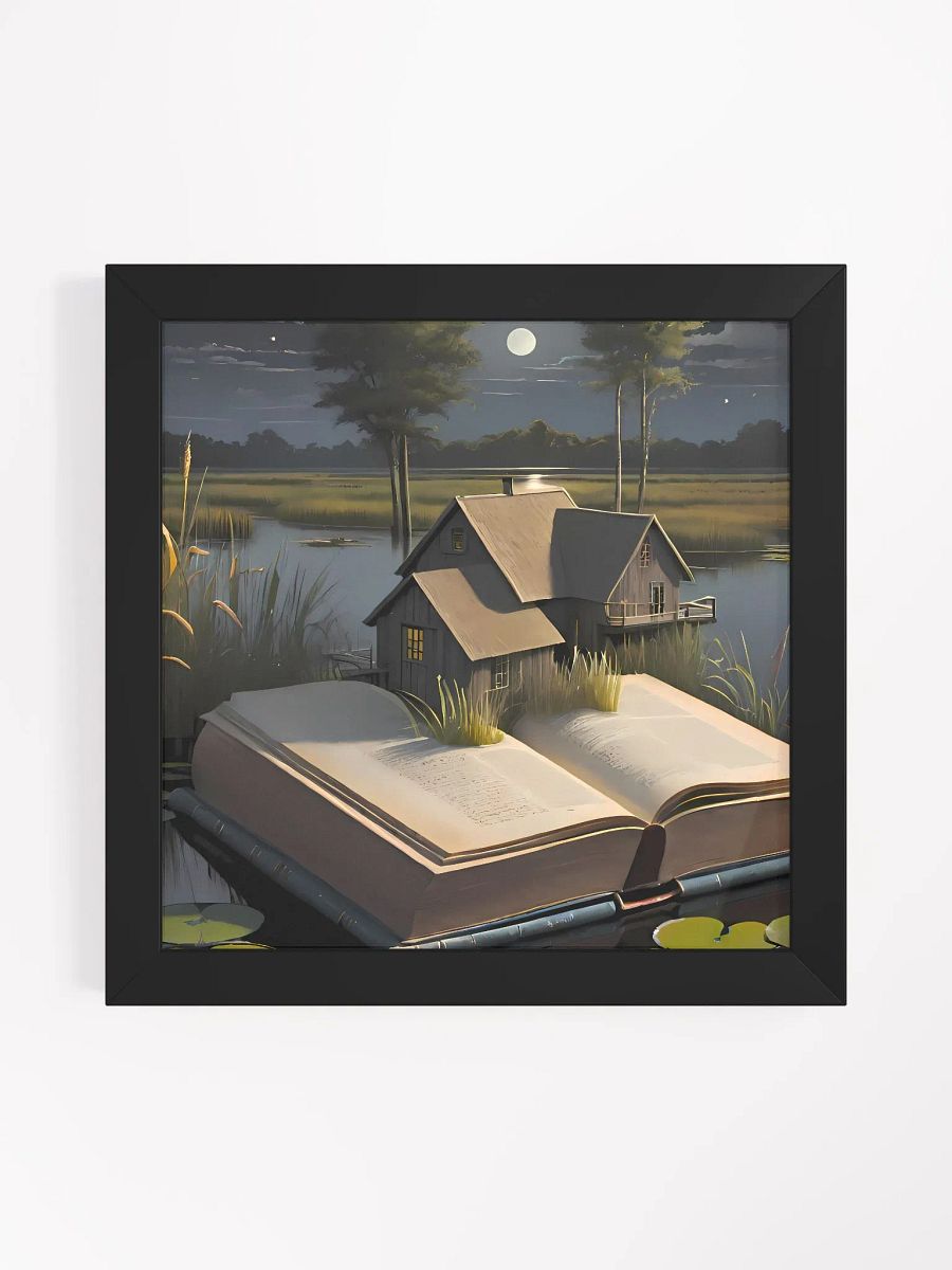 Midnight in the Bayou product image (1)