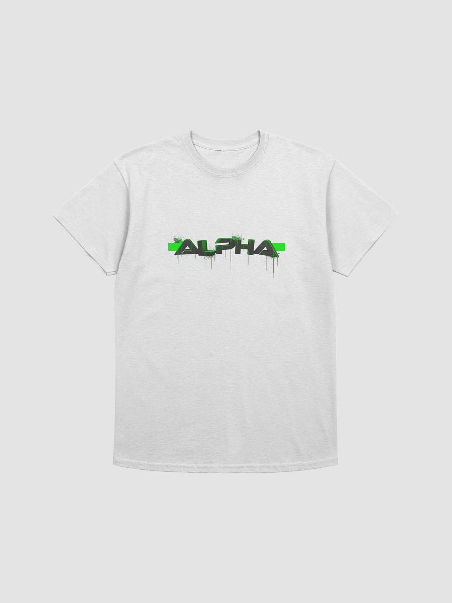 Green Logo product image (10)