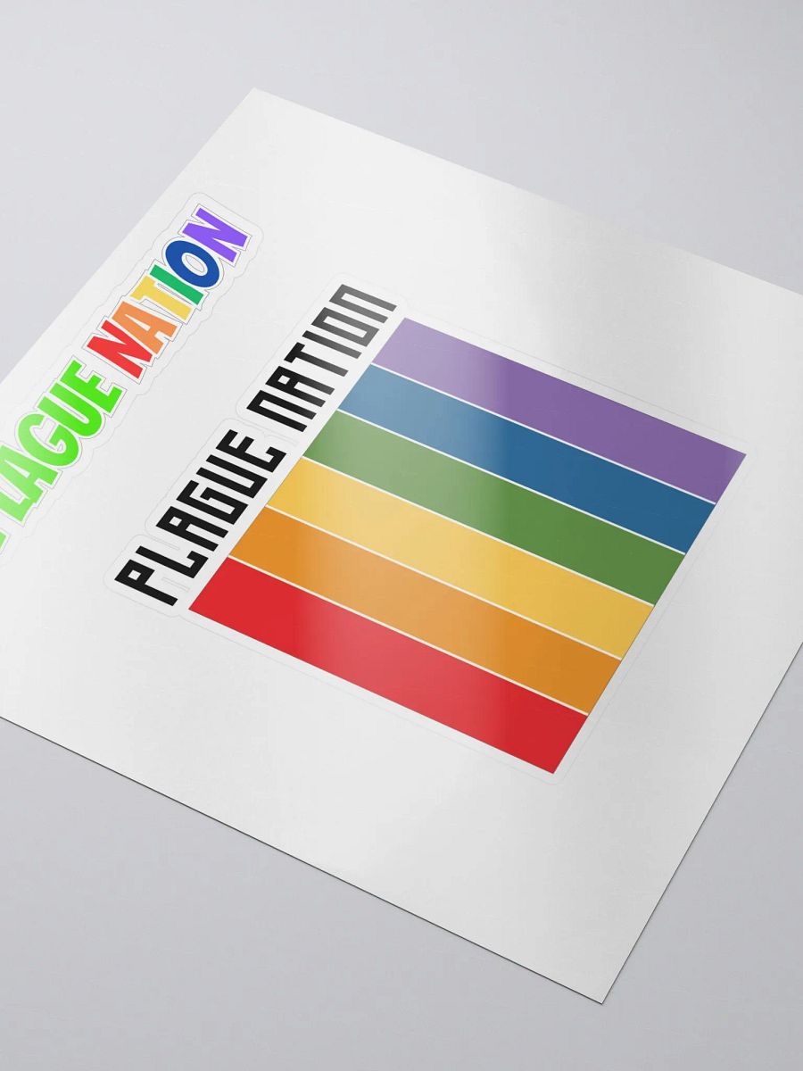 PRIDE bundle stickers product image (3)