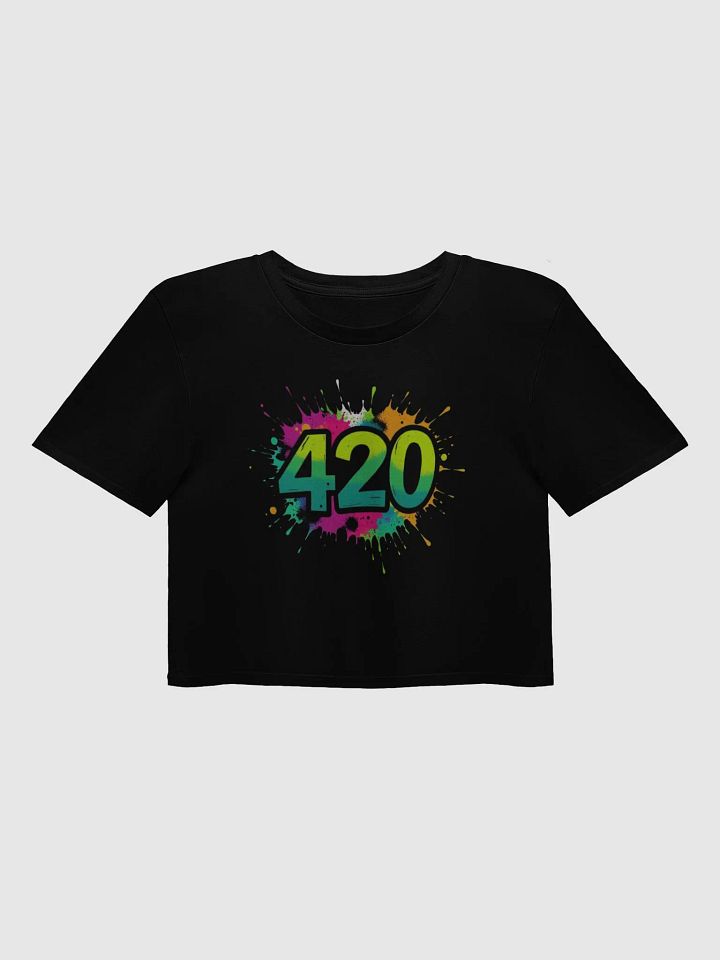 KittyCropTop product image (1)