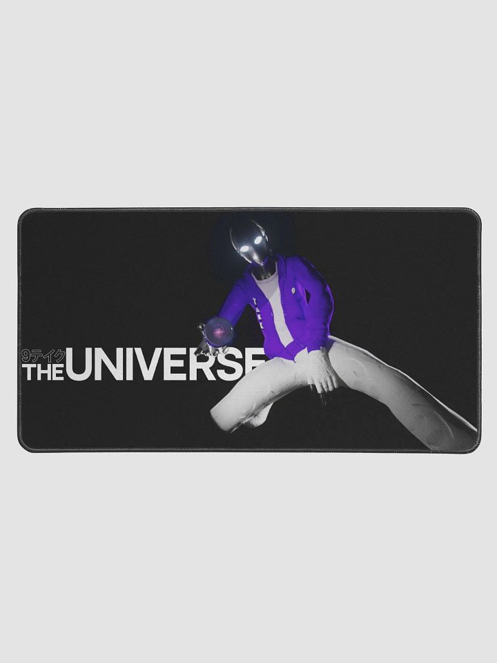 NINE: THE UNIVERSE product image (1)
