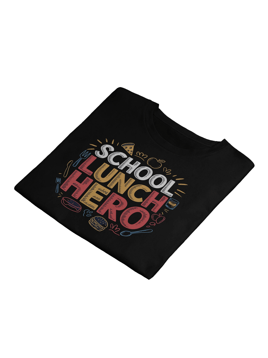 School Lunch Hero product image (4)