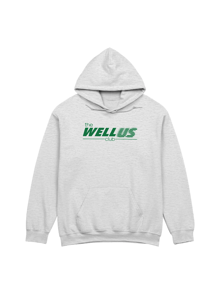 Touch Grass Hoodie product image (1)