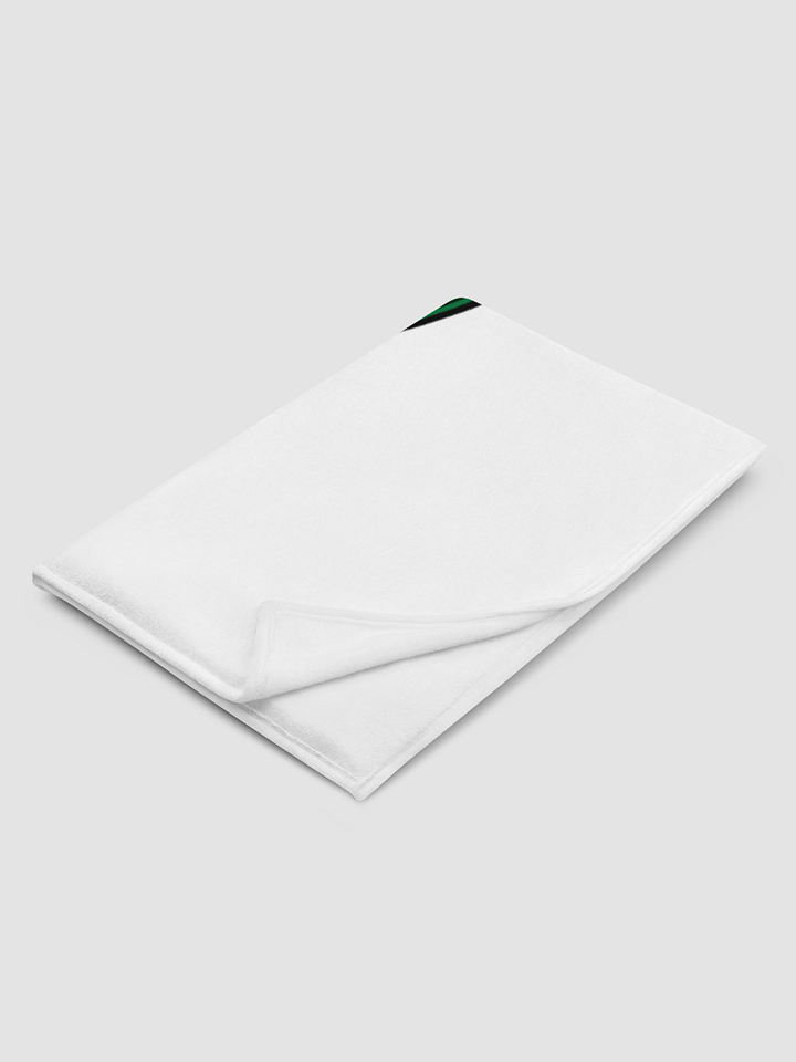 Throw Blanket uWu Pickle product image (2)