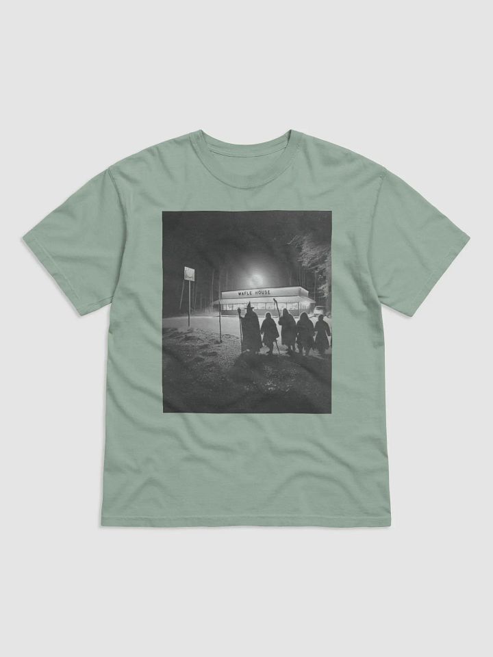 Wafle House LOTR product image (1)