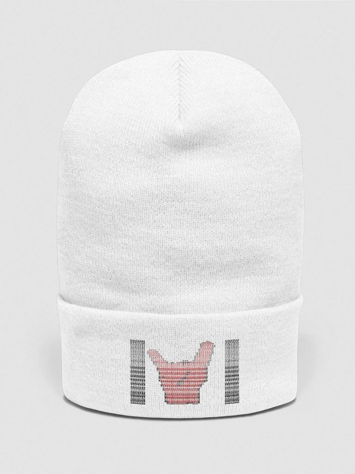 TDI Beanie product image (2)