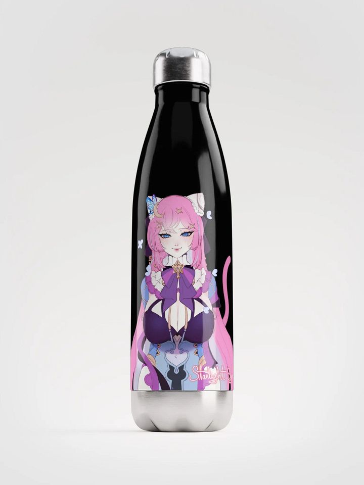 Starlight_Syd [ Mommy Sorry? ] Stainless Steel Water Bottle product image (1)