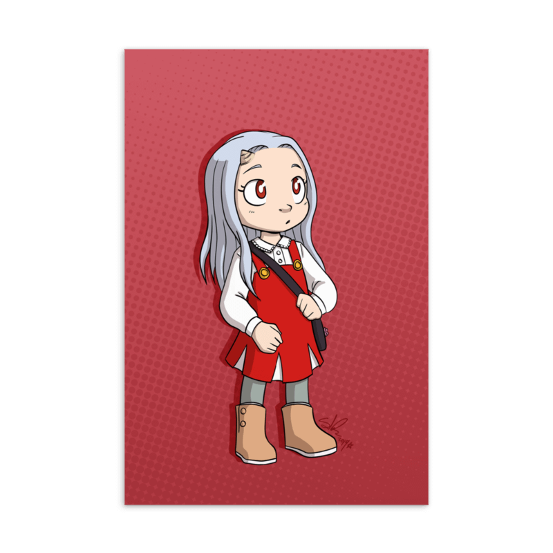 MHA - Eri product image (1)