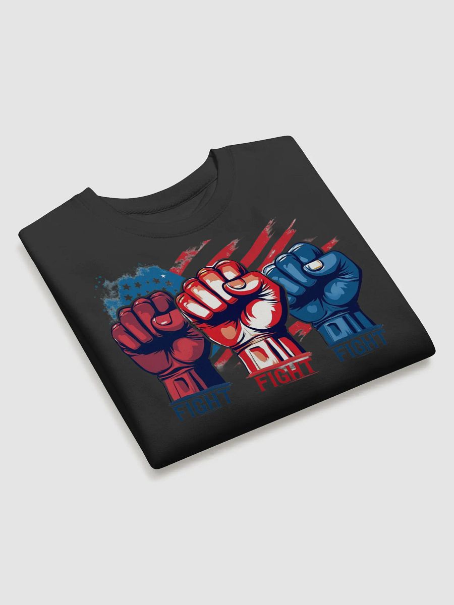 FIGHT FIGHT FIGHT STAY FIGHTING product image (3)