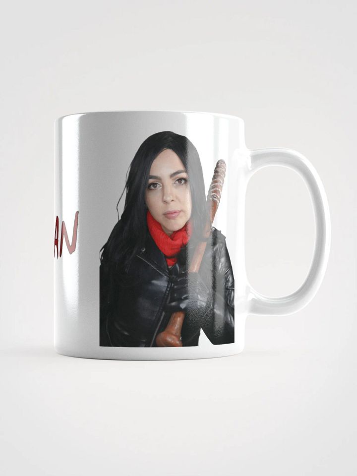 Negan White Mug product image (1)