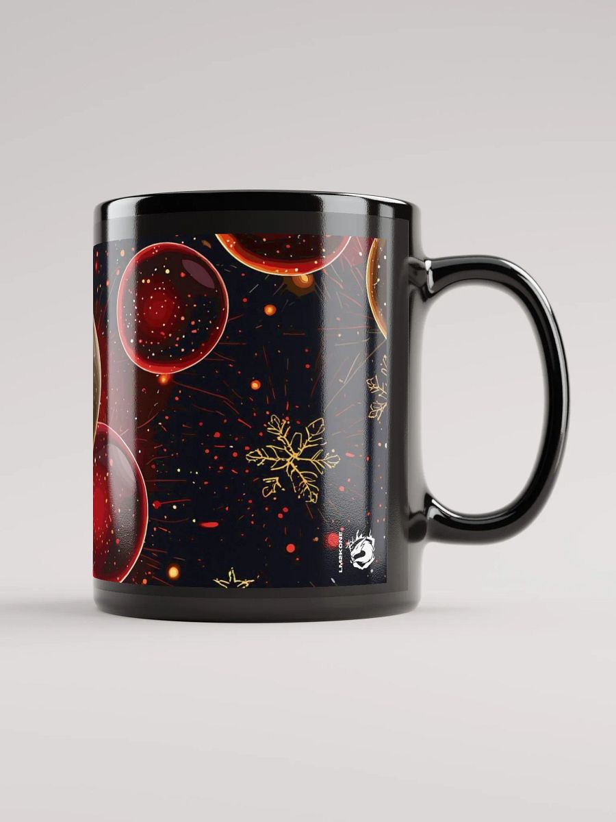 Festive Sparkle Mug product image (3)
