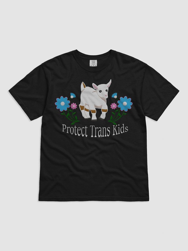 The GOAT product image (4)