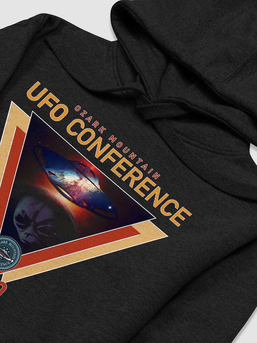 Ozark Mountain UFO Conference 2020 (THAT NEVER HAPPENED) product image (36)