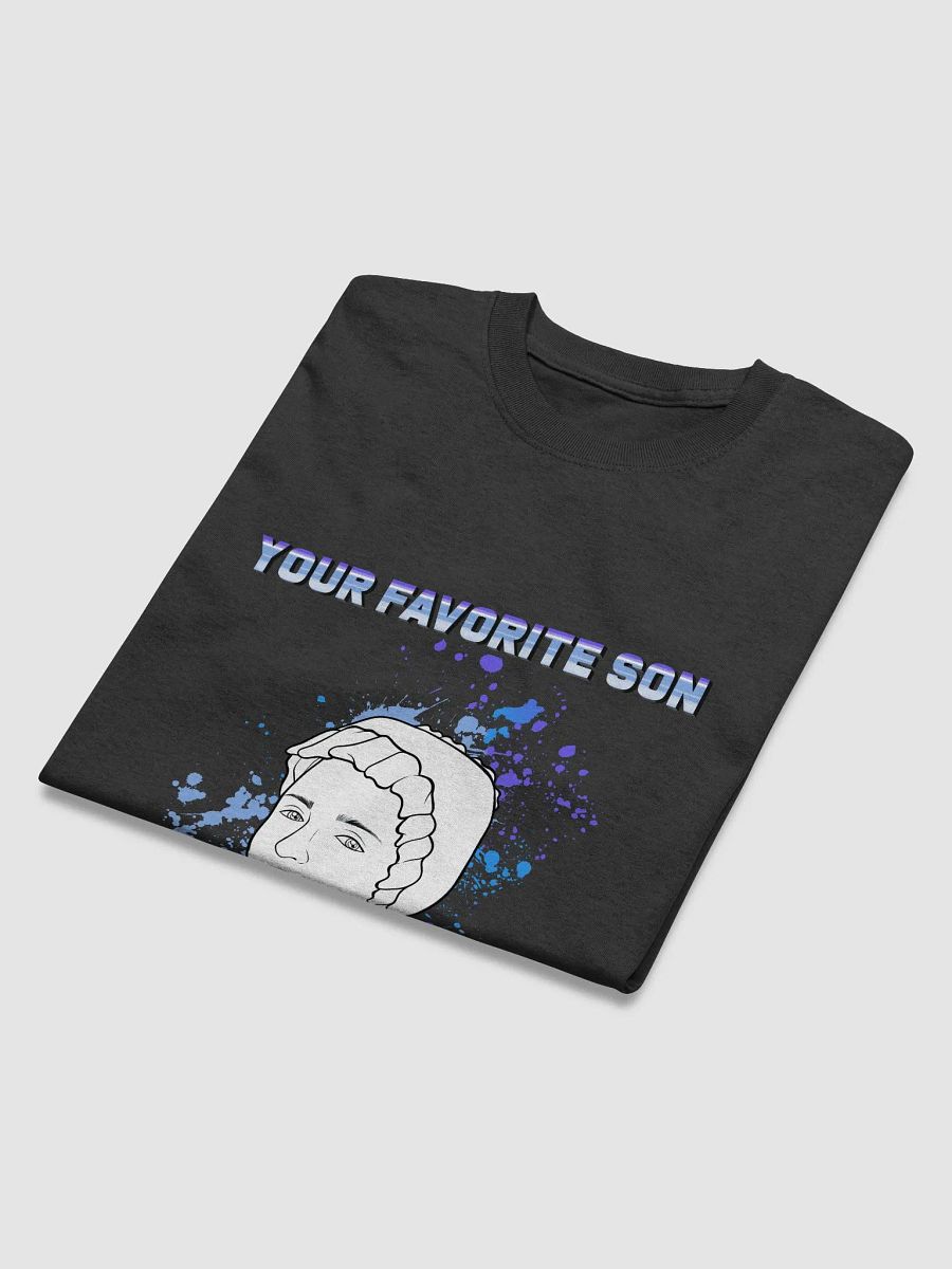 YourFavoriteSon - T-Shirt product image (3)