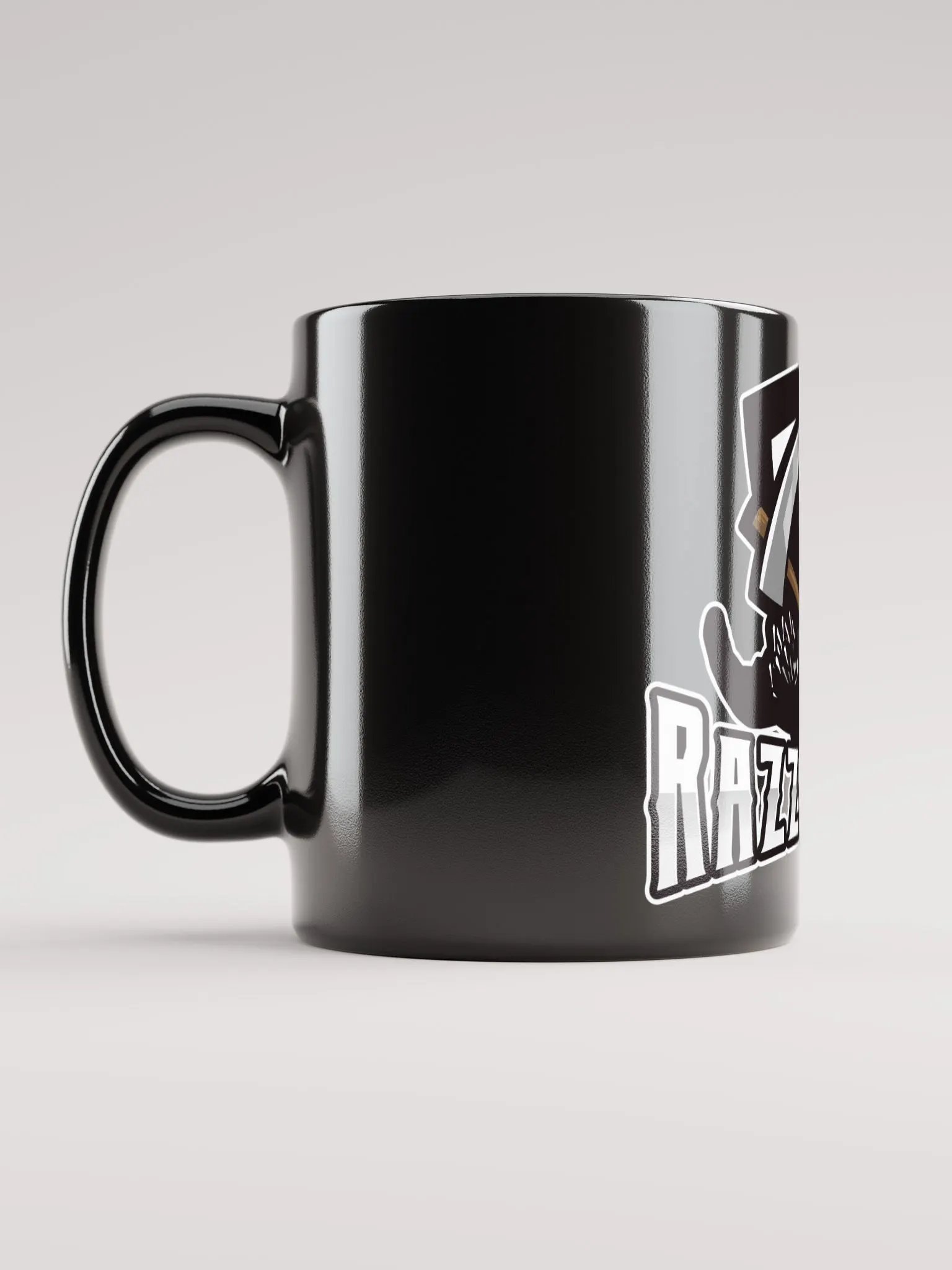 RazzeronTV Mug product image (2)