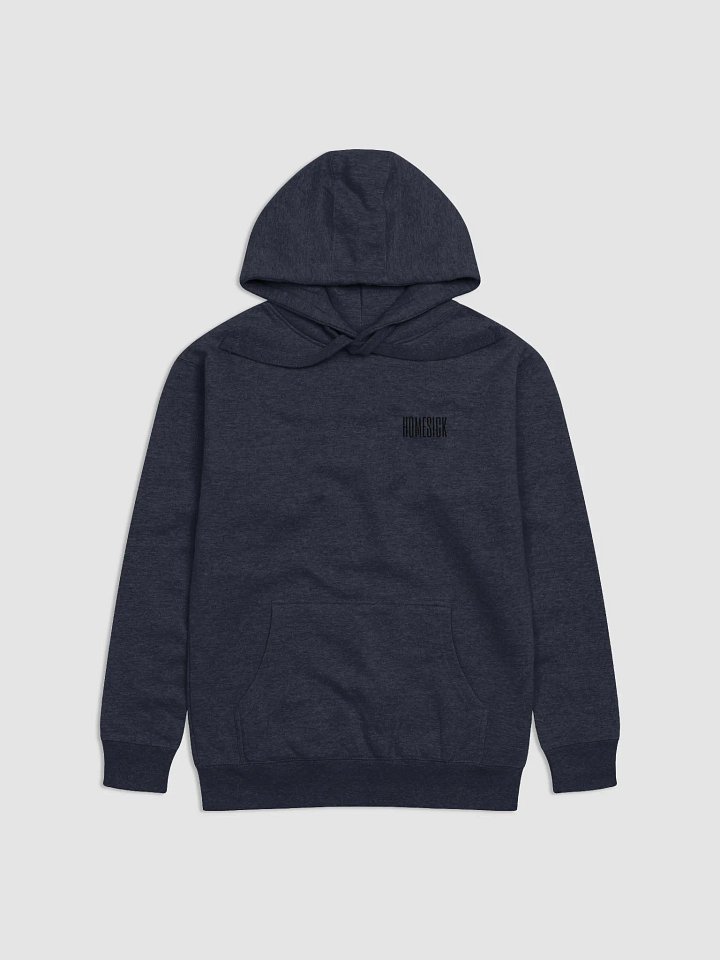 HOMESICK FULL FACE HOODIE product image (2)