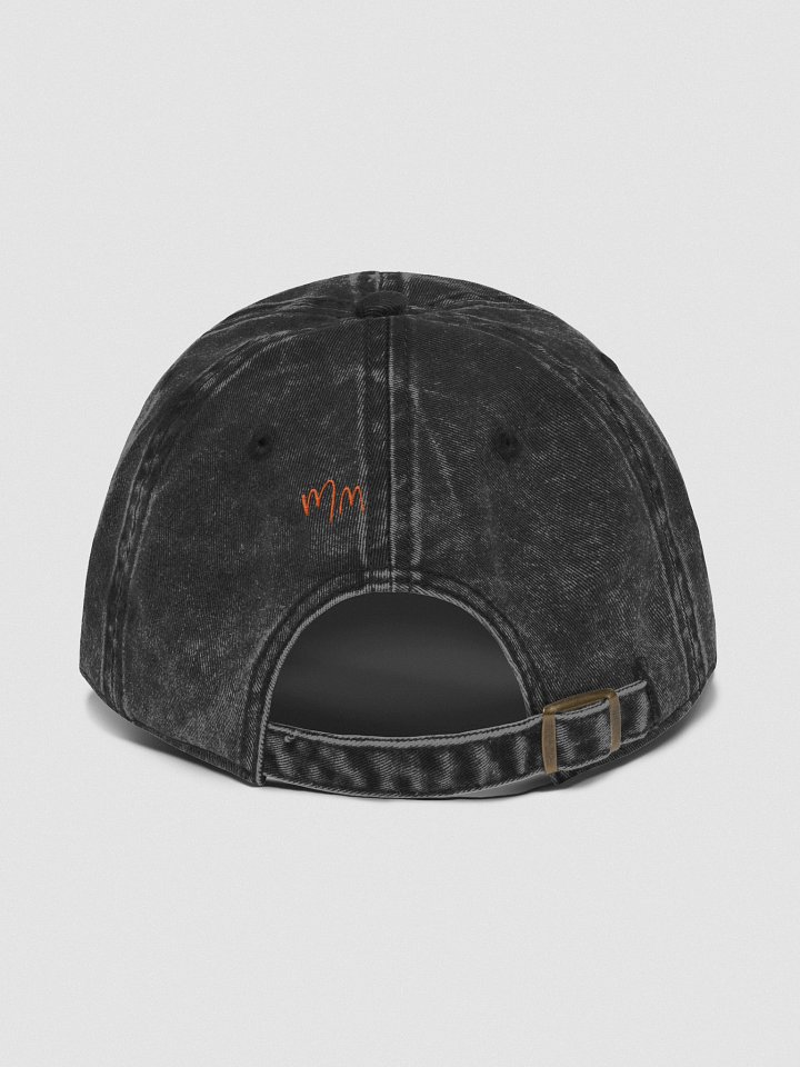RETRO MALADROIT MERDE ARCADE HAT product image (2)