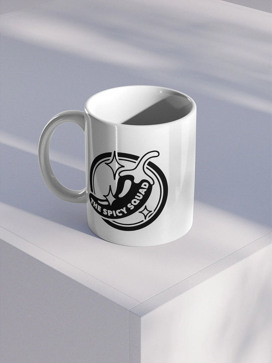 Spicy Squad Mug product image (1)