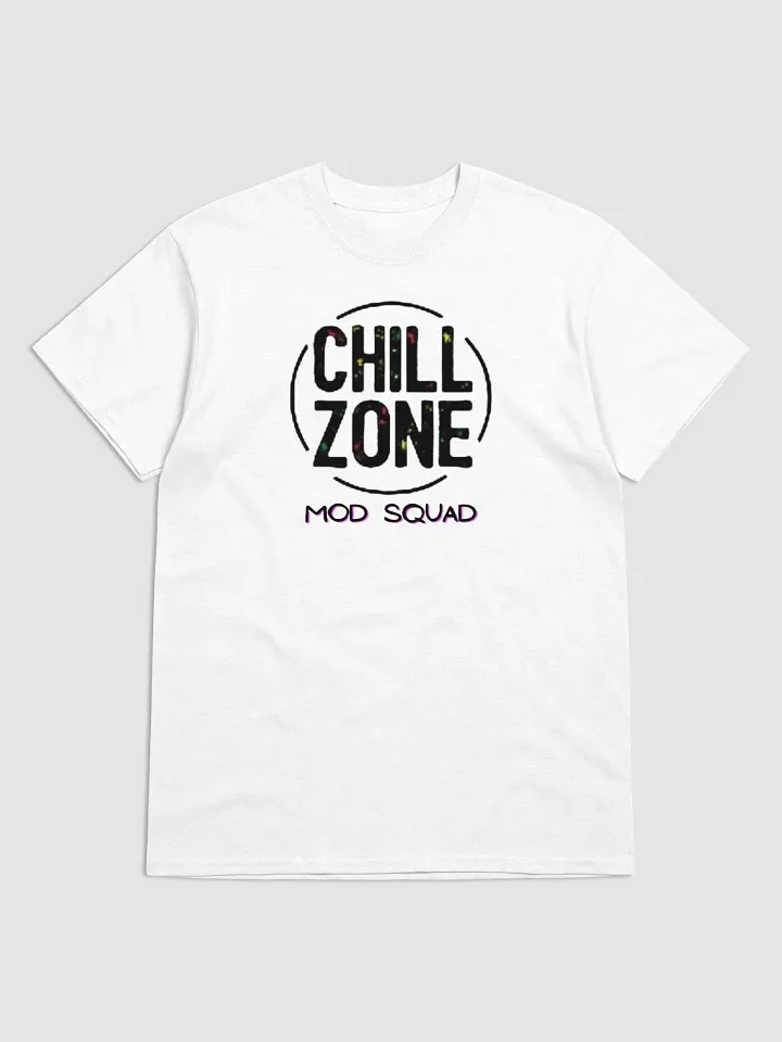 TinyTJ1991 Fan Mod Squad Tee product image (1)