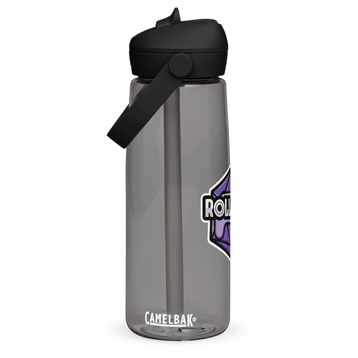 Roll to One Classic Logo Water Bottle product image (2)