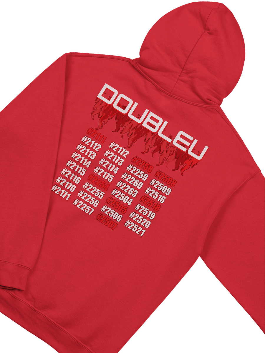 Master of Fire Hoodie product image (13)