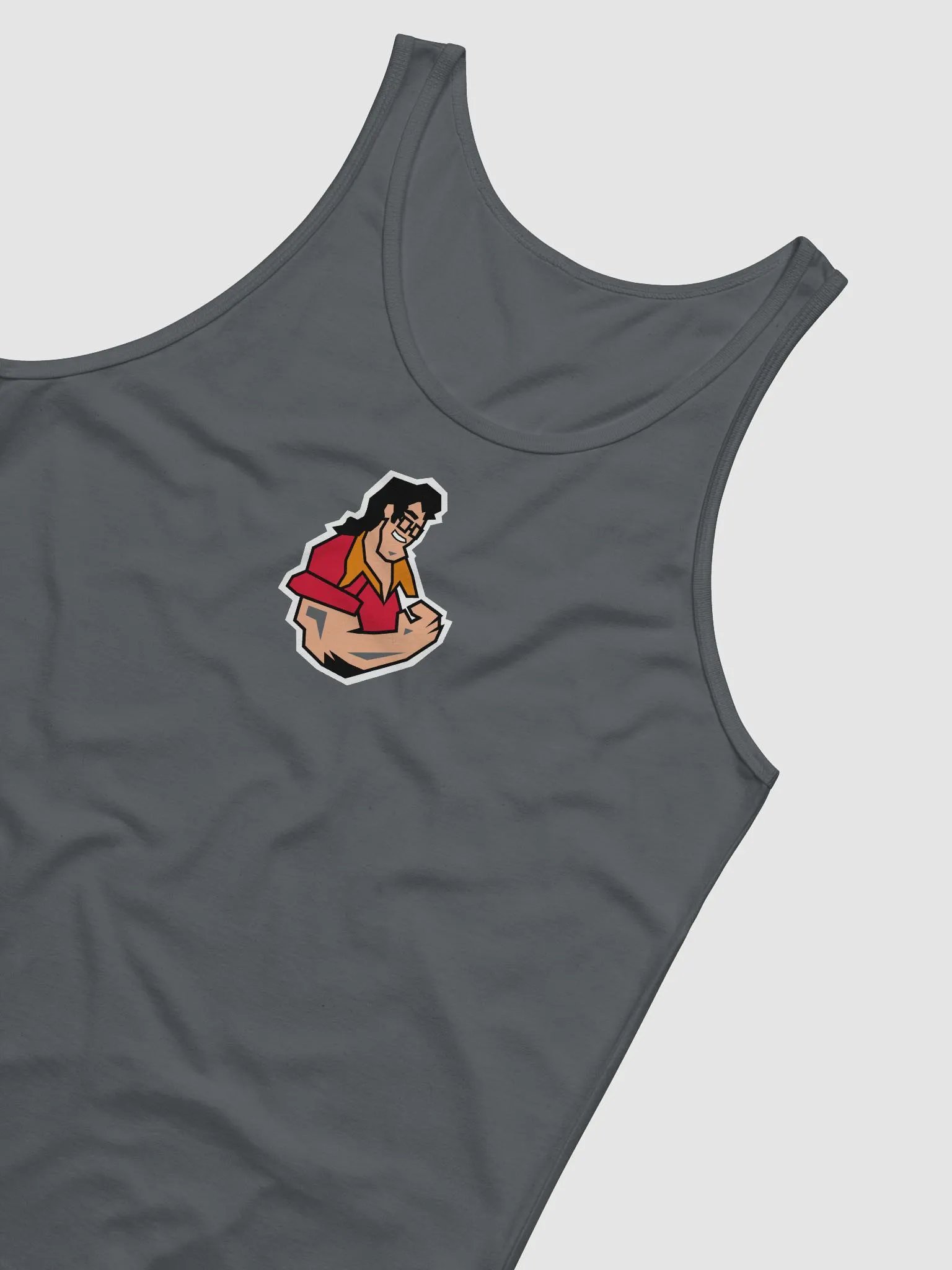 Gaston Tank product image (4)