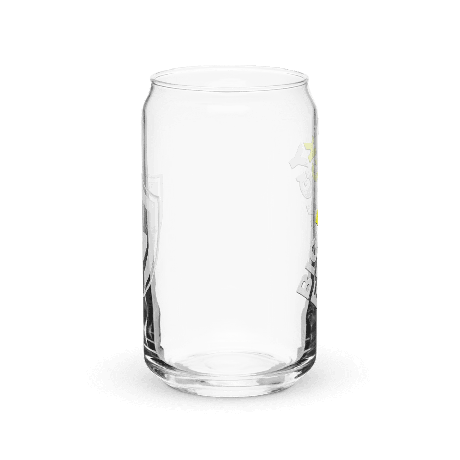 Big D*ck Energy glass product image (12)