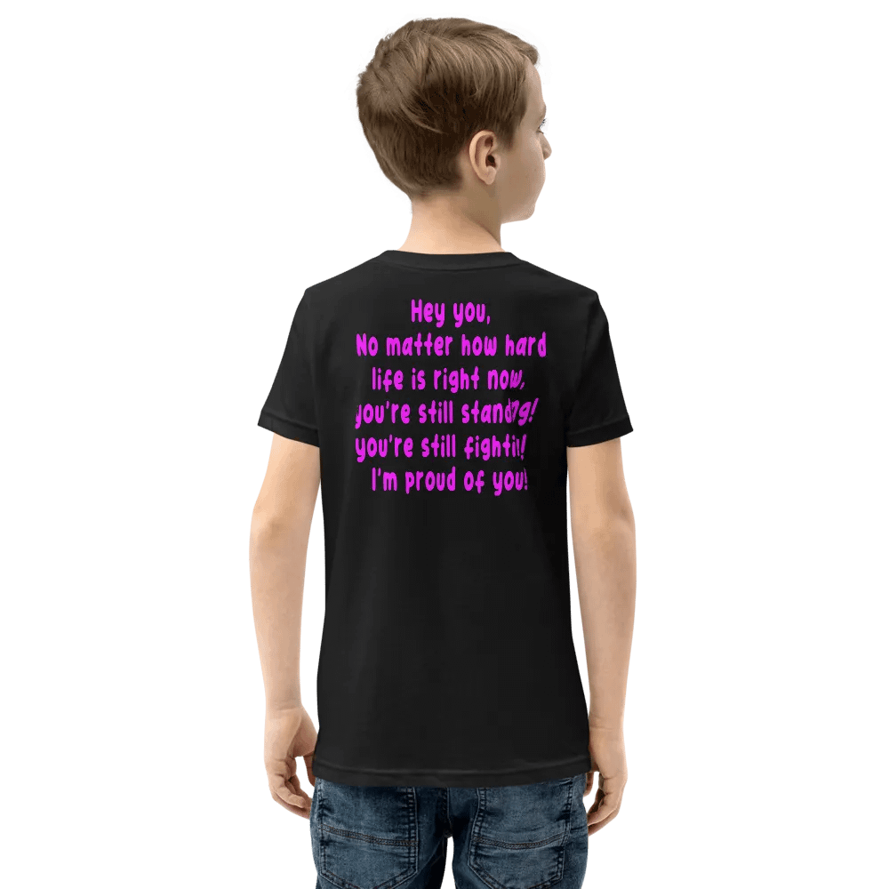 hey you kid - girl product image (2)