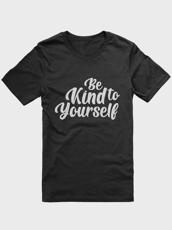 Kindness T Shirt product image (4)