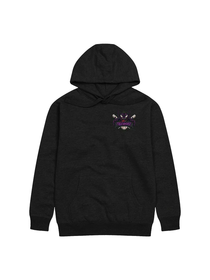 Venom Tiger Hoodie product image (1)