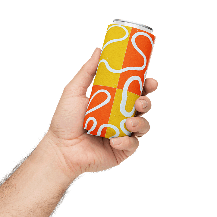 Big Daddy Drink Coosie product image (1)