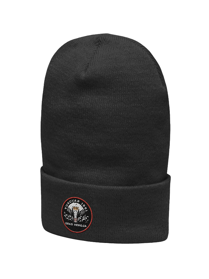 VUKOVAR 1991 Emblematic Beanie product image (9)