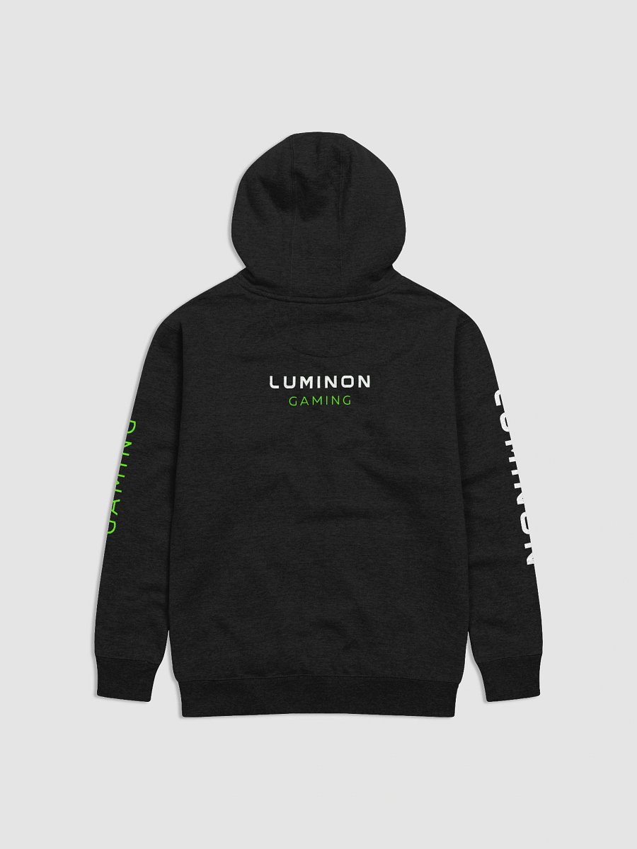 Luminon Gaming Signature Hoodie product image (2)