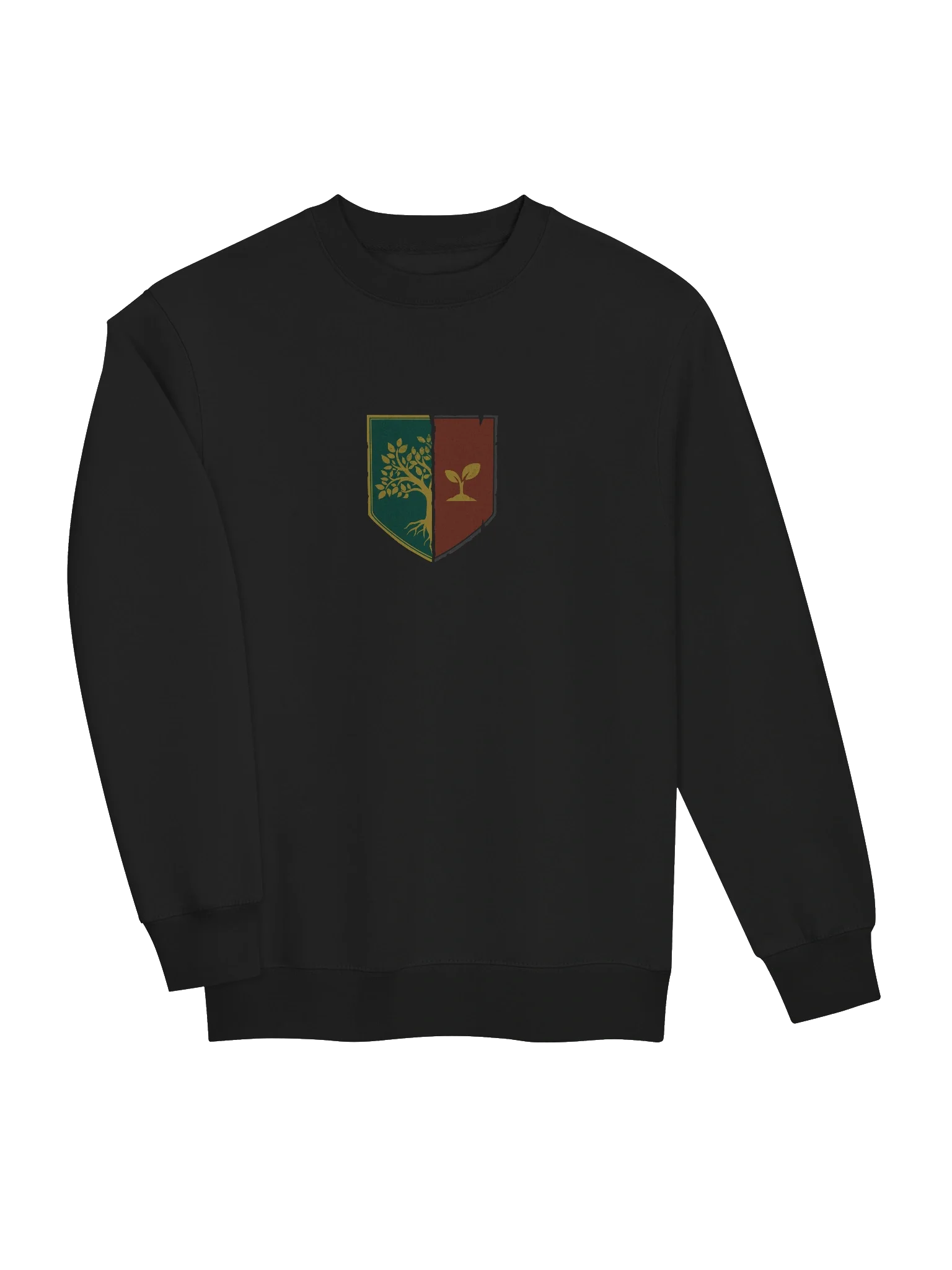 Height Quest Official - Sweatshirt (Womans) product image (3)